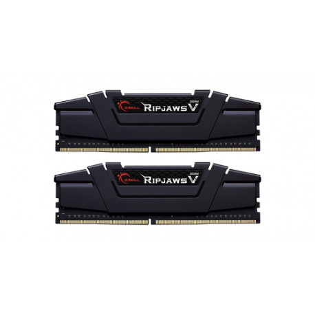 G.Skill Ripjaws V F4-4000C18D-16GVK memorijski modul 16 GB DDR4 4000 MHz