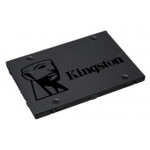 Kingston Technology A400 SSD 480GB 480GB 2.5" Serijski ATA III