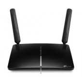 TP-Link AC1200 Archer MR600 bežični usmjerivač, Dual-Band 4G+ Cat6, 300Mbps/867Mbps (2.4GHz/5GHz), 802.11a/b/g/n/ac, 1×G