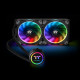 Thermaltake Floe Riing RGB 280 TT tekuće hladilo za računalo