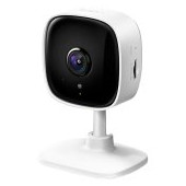 TP LINK Home Security Wi-Fi Camera Tapo C100, Full HD 1080p, Motion Detection, Push Notification, Ad