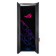 ASUS GX601 Midi ATX Tower Crno