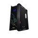 ASUS GX601 Midi ATX Tower Crno