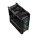 ASUS GX601 Midi ATX Tower Crno