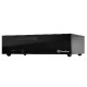 Silverstone SST-ML09B računalno kućište HTPC Crno