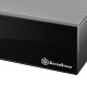 Silverstone SST-ML09B računalno kućište HTPC Crno
