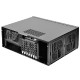 Silverstone GD10 HTPC Crno