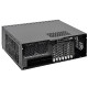 Silverstone GD10 HTPC Crno