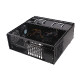 Silverstone Grandia GD07 HTPC Crno