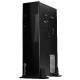 Silverstone SST-ML09B računalno kućište HTPC Crno