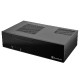 Silverstone SST-ML09B računalno kućište HTPC Crno