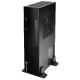 Silverstone SST-ML09B računalno kućište HTPC Crno