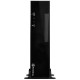 Silverstone SST-ML09B računalno kućište HTPC Crno