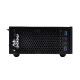 Silverstone SST-ML09B računalno kućište HTPC Crno