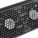 Silverstone SST-ML09B računalno kućište HTPC Crno