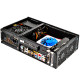 Silverstone SST-ML09B računalno kućište HTPC Crno