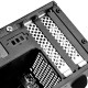 Silverstone SST-ML09B računalno kućište HTPC Crno