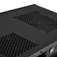 Silverstone SST-ML09B računalno kućište HTPC Crno