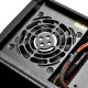 Silverstone SST-ML09B računalno kućište HTPC Crno