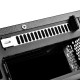 Silverstone SST-ML09B računalno kućište HTPC Crno
