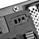 Silverstone SST-ML09B računalno kućište HTPC Crno