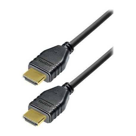 Transmedia Ultra High Speed HDMI Cable, 3m