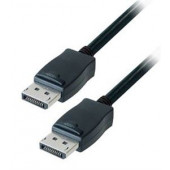 Transmedia DisplayPort Kabel 1,5m