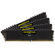 Corsair Vengeance LPX, 8GB, DDR4 memorijski modul 2666 MHz