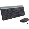 LOGI MK470 Slim Wrls (HRV)
