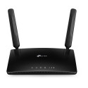 TP-Link AC1200 Archer MR400 bežični usmjerivač, Dual-Band 4G LTE, 300Mbps/867Mbps (2.4GHz/5GHz), 802.11a/b/g/n/ac, 1×WAN