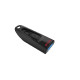 Sandisk Ultra USB izbrisivi memorijski pogon 64 GB USB Tip-A 3.2 Gen 1 (3.1 Gen 1) Crno