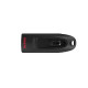 Sandisk Ultra USB izbrisivi memorijski pogon 64 GB USB Tip-A 3.2 Gen 1 (3.1 Gen 1) Crno