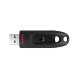 Sandisk Ultra USB izbrisivi memorijski pogon 64 GB USB Tip-A 3.2 Gen 1 (3.1 Gen 1) Crno