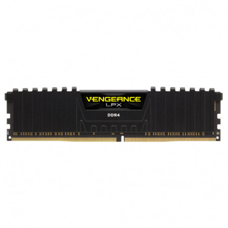 Corsair Vengeance LPX CMK32GX4M1D3000C16 memorijski modul 32 GB DDR4 3000 MHz