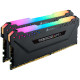 Corsair Vengeance CMW64GX4M2E3200C16 memorijski modul 64 GB DDR4 3200 MHz