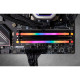 Corsair Vengeance CMW64GX4M2E3200C16 memorijski modul 64 GB DDR4 3200 MHz