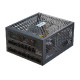 Seasonic PRIME Fanless TX jedinica za napajanje 700 W 20+4 pin ATX ATX Crno