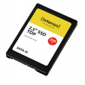 Intenso TOP SSD 256 GB Serijski ATA III MLC