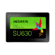 ADATA ULTIMATE SU630 2.5" 240 GB SATA QLC 3D NAND