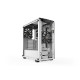 be quiet! Pure Base 500DX Stolno računalo Bijelo