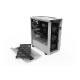 be quiet! Pure Base 500DX Stolno računalo Bijelo