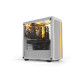 be quiet! Pure Base 500DX Stolno računalo Bijelo