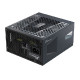 Seasonic Prime GX-1000 jedinica za napajanje 1000 W 20+4 pin ATX ATX Crno