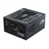 Seasonic Prime GX-1000 jedinica za napajanje 1000 W 20+4 pin ATX ATX Crno