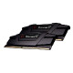 G.Skill Ripjaws V F4-3600C16D-32GVKC memorijski modul 32 GB DDR4 3600 MHz