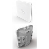 MikroTik (SXTsq Lite5) 5Ghz outdoor wireless device with a 16dBi integrated antenna