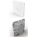 MikroTik (SXTsq Lite5) 5Ghz outdoor wireless device with a 16dBi integrated antenna