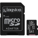 Kingston microSDXC, Select plus, Class10, 512GB