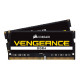 Corsair Vengeance CMSX64GX4M2A2666C18 memorijski modul 64 GB DDR4 2666 MHz