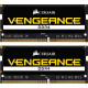 Corsair Vengeance CMSX32GX4M2A3000C18 memorijski modul 32 GB DDR4 3000 MHz